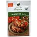 Simply Organic Southwest Taco, Seasoning Mix, Certified Organic, 1.13-Ounce Packets (Pack of 12)