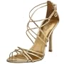 GUESS Women'S Olgan Single Sole Dress Sandal