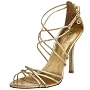 GUESS Women'S Olgan Single Sole Dress Sandal