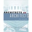 Architects on Architects