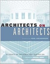 Architects on Architects
