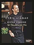 Bistro cooking : Le Chardenoux des prés