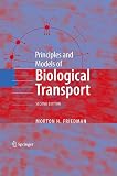 Principles and Models of Biological Transport