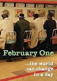 February One - The Story of the Greensboro Four