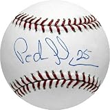 Pedro Feliciano Autographed Baseball