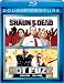 Shaun of the Dead / Hot Fuzz Double Feature [Blu-ray]