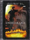 Undesirable