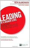 Leading at the Highest Level (Financial Times Series)
