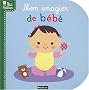 Mon imagier de b�b�