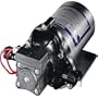 SHURflo On-Demand Diaphragm Pump - 3 GPM, 12 Volt, 1/2in., Model# 2088-343-435