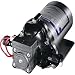 SHURflo On-Demand Diaphragm Pump - 3 GPM, 12 Volt, 1/2in., Model# 2088-343-435
