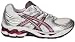 Asics GEL Kayano 16 weiß/pink/gelb Farbe: weiß/pink/gelb, Größe: 39