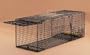 Small Single Door Cage Trap