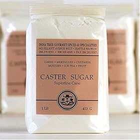 Super Fine Cane Sugar by ChefShop-#1