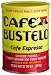 Cafe Bustelo Coffee Espresso, 10-Ounce Cans (Pack of 4)