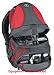 Tamrac 5547 Adventure 7 Photo Backpack (Red/Black)