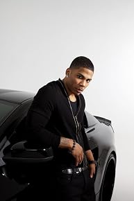 Image of Nelly
