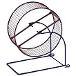 Ware Metal Small Pet Tread Wheel, Small