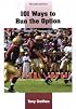 101 Ways to Run the Option
