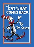 The Cat in the Hat comes back!