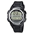 Casio Collection Herren-Armbanduhr Digital Quarz W-756-1AVES