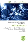 Backstreet Boys