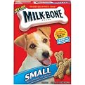 DOG TREATS MILKBONE 24OZ SM DOG