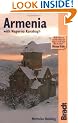 Armenia: with Nagorno Karabagh (Bradt Travel Guides)