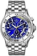 Invicta Men s 6855 II Collection Chronograph Stainless Steel Watch