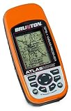 Brunton Atlas MNS MultiNavigator GPS