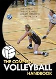 The Complete Volleyball Handbook