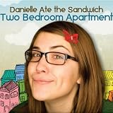 Danielle Ate the Sandwich Two Bedroom Apartment