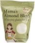 Gluten Free Mama, Mama's Almond Blend Flour, All Purpose Flour, 4-Pound Pouches (Pack of 2)