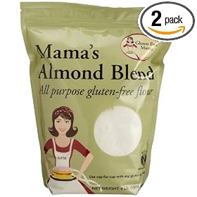 Gluten Free Mama, Mama