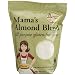 Gluten Free Mama, Mama's Almond Blend Flour, All Purpose Flour, 4-Pound Pouches (Pack of 2)