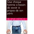 D�tails sur le produit