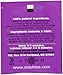 Stash Tea Yumberry Blackcurrant Herbal Tea 100 Tea Bags in Foil (packaging may vary) Individual Black Tea Bags for Use in Teapots Mugs or Cups, Brew Hot Tea or Iced Tea