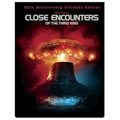 Close Encounters of the Third Kind (30th Anniversary Ultimate Edition)