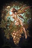 Alchemy : Fin De Siecle by Alchemy Gothic poster print,24 in. x 36 in.