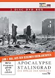 Produkt-Bild: Apocalypse Stalingrad - Die H&ouml;lle des Krieges [2 DVDs]