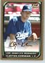 2008 Bowman Draft Gold #BDP26 Clayton Kershaw - Los Angeles Dodgers (RC - Rookie Card Parallel) (Baseball Cards)