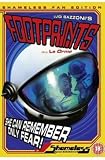 Footprints on the Moon ( Le orme ) ( Primal Impulse ) [ NON-USA FORMAT, PAL, Reg.0 Import - United Kingdom ]