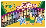 Crayola 832ct Classpack 16 colors
