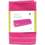Silhouette Cameo Dust Cover, Pink