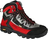 Produkt-Bild: Original LYTOS mittelhoher Wanderschuhe Bergschuhe Sportschuhe mit Vibram Sohle und HYDOR TEX COMFORT TECHNOLOGY