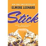 stick a novel