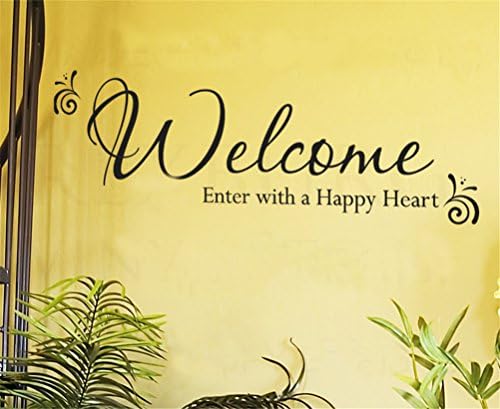 Hongteen Bathroom/living Room Wall Sticker Crative Wallpaper Home Decals High Quality Poster (G085)