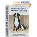 Greater Swiss Mountain Dog (Comprehensive Owner's Guide)
