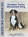 Greater Swiss Mountain Dog (Comprehensive Owner's Guide)