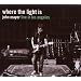 Where the Light Is: John Mayer Live in Los Angeles